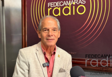 Rafael Trejo: «hace falta solucionar la crisis eléctrica para avanzar con exportaciones»