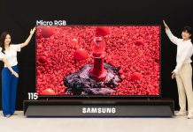 Samsung explica qué es Micro RGB y cómo esta tecnología busca transformar la experiencia visual