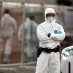 Autoridades sanitarias de EEUU ven «muy bajo» el riesgo del hantavirus para la población