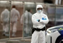 Autoridades sanitarias de EEUU ven «muy bajo» el riesgo del hantavirus para la población
