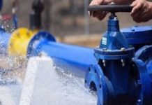 Bajones eléctricos afectan sistemas de distribución de agua en Caracas