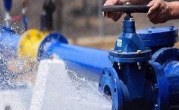 Bajones eléctricos afectan sistemas de distribución de agua en Caracas