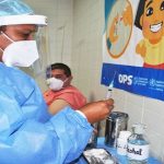 Vacunas: medida de salud pública indispensable para el desarrollo humano Vacunas