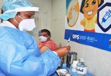 Vacunas: medida de salud pública indispensable para el desarrollo humano Vacunas
