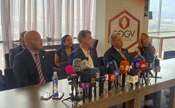 Congreso de Obstetricia y Ginecología reunió expertos nacionales e internacionales en Valencia