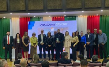 Zulia se proyecta hacia Europa de la mano del empresariado Italo Venezolano