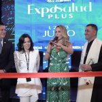 Más de 150 empresas participaran en la 8.ª edición de ExpoSaludPlus 2026 ExpoSaludPlus 2026