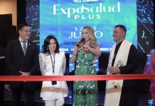 Más de 150 empresas participaran en la 8.ª edición de ExpoSaludPlus 2026 ExpoSaludPlus 2026