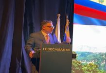 Felipe Capozzolo: «estamos buscando abrir caminos para nuestra producción»