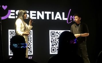 Essential Love: La app venezolana que propone combatir la soledad con IA