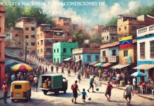 ¿Hacia dónde va Venezuela? algunas claves del informe ENCOVI