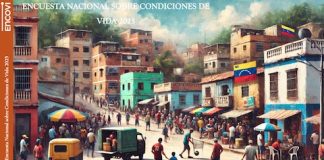 ¿Hacia dónde va Venezuela? algunas claves del informe ENCOVI