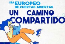 Día europeo de puertas abiertas: una ruta por los idiomas, el arte y las oportunidades de estudio