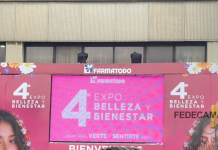 Farmatodo transforma la UX en la mayor edición de su Expo Belleza hasta la fecha