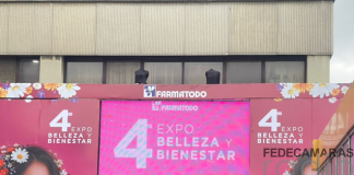 Farmatodo transforma la UX en la mayor edición de su Expo Belleza hasta la fecha