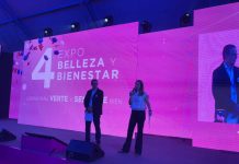 Casi 20.000 asistentes confirmaron el éxito de la cuarta edición de Expo Belleza y Bienestar de Farmatodo