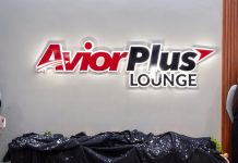 Avior Airlines eleva la experiencia de viaje al inaugurar el nuevo Avior Plus Lounge en Barcelona