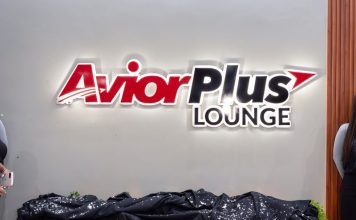 Avior Airlines eleva la experiencia de viaje al inaugurar el nuevo Avior Plus Lounge en Barcelona