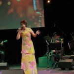 Caracas se viste de bolero el Día de la Madre en tributo a Floria Márquez Floria Márquez