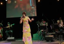 Caracas se viste de bolero el Día de la Madre en tributo a Floria Márquez Floria Márquez
