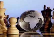 Tutelaje geopolítico y residual conforman el nuevo gabinete ministerial
