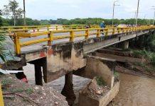 Cierre del puente Internacional Francisco de Paula Santander no causaría trastornos al comercio binacional