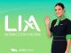 LIA: la copiloto en tierra de LASER Airlines