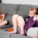 ¿Por qué es más beneficioso que los niños se aburran a que usen dispositivos móviles? dispositivos móviles