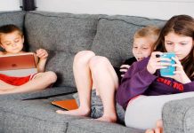 ¿Por qué es más beneficioso que los niños se aburran a que usen dispositivos móviles? dispositivos móviles