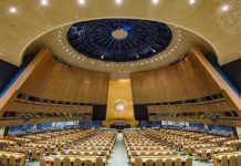 La ONU y la UCAB se unen para formar a la próxima generación de líderes humanitarios en Venezuela