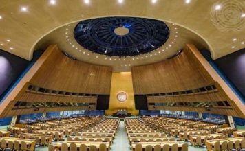 La ONU y la UCAB se unen para formar a la próxima generación de líderes humanitarios en Venezuela