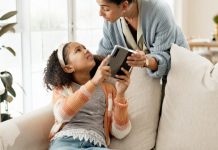 ¿Cómo poner límites a los niños sobre el uso de pantallas móviles? pantallas móviles