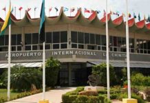 Autoridad de seguridad aeronáutica de EEUU inspeccionó aeropuertos de Maracaibo y Barcelona