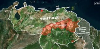Gobierno prepara plan de protección militar y policial a la minería en Guayana por nuevas inversiones
