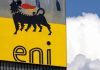 ENI reinició extracción de petróleo venezolano en abril, como forma de pago por gas