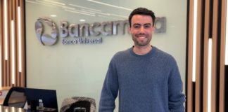 Bancamiga y el chef Santiago Fernández Saín traen a Caracas una propuesta culinaria única