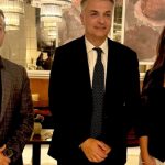 Italia enviará misión empresarial a Venezuela para explorar proyectos de inversión