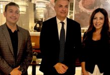 Italia enviará misión empresarial a Venezuela para explorar proyectos de inversión