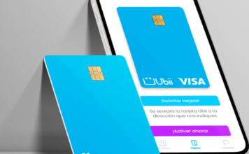 Ubii: De delivery a gigante fintech con proyección de 200 millones de dólares en créditos para 2026
