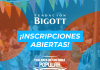 Fundación Bigott abre inscripciones para sus Talleres de Cultura Popular