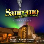La fiesta de la música italiana llega al Teatro Teresa Carreño